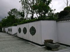 -光明港公园