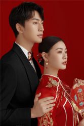 -摩玛婚纱摄影(杭州店)