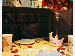 店内布置-杂咖zacup(领展中心城店)