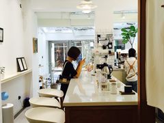 -Onirii Coffee(长乐路店)