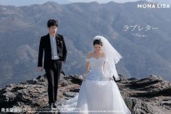 -青禾蒙娜丽莎婚纱摄影(武汉总店)