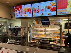 -肯德基(观前新店)