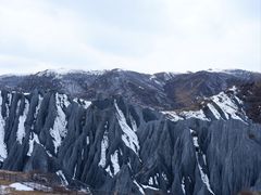 -墨石公园景区