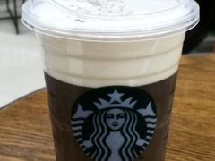 -星巴克(北京中关村北京国际店)