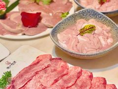 -围炉夜话·潮汕卤水火锅(榕江店)