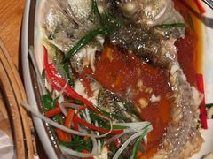 -壹只卤鹅 · 潮汕菜(京基百纳店)