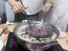 -五洲牛肉美食馆