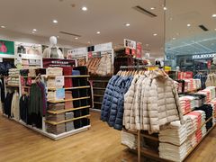 -优衣库(长沙国金中心店)