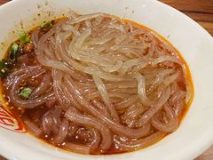 -万记麻辣烫国展总店