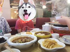 -粤仔湾砂锅粥(广益哥伦布店)