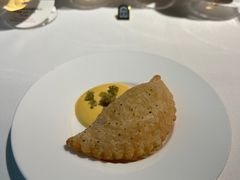 -Oyster Talks 四度蚝法餐厅