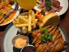 -bluefrog蓝蛙(悠唐购物中心店)