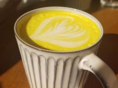 -Jamaicablue Coffeeshop(中央广场店)