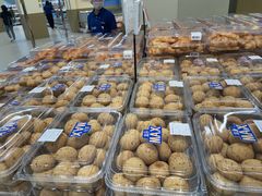 -盒马X会员店(王府井奥莱UP TOWN店)