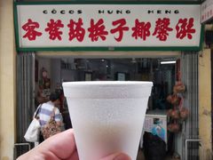 -洪馨椰子