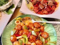 -好彩海鲜火锅饭店(银河百老汇店)