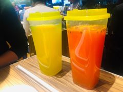 -食悦天美食广场(西安CityOn熙地港购物中心店)
