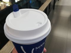 -瑞幸咖啡(北美N1购物中心店)