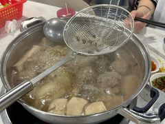 -菜忠潮州牛肉店(岗厦店)