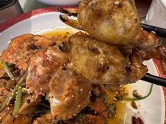 -阿胖龙虾小海鲜(宁国南路总店)