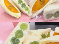 -Fruwich果明治(西单更新场店)