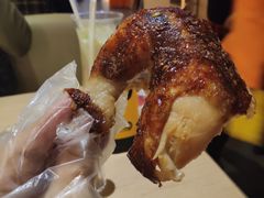 -大家乐(广州荔湾领展广场店)