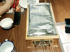 -喝丢一只鞋辣炒海鲜小烧烤(三八广场店)