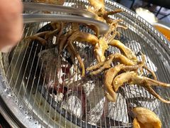 -本炙炭烤·蒲烧活鳗料理店(金沙洲店)
