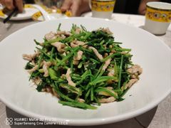 -惠丰堂饭庄(北洼路店)