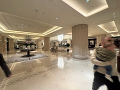 -上海外滩华尔道夫酒店