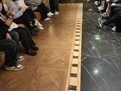 -半岛翡丽海鲜自助餐厅(观风亭店)