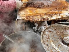 -老西关黄老太牛肉烧饼