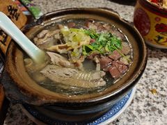 -南京大牌档(三阳广场苏宁店)