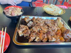 -卤煮老北京酱肉馆