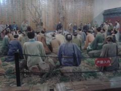 -宁波溪口古镇-民国大杂院