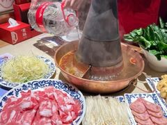 -东镇老火锅(长春路首店)