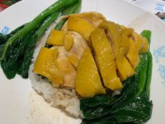 -龙记香港茶餐厅(久光百货店)