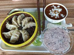 -笃笃笃糖粥(十全街店)