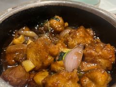 -伊喜饺子·烤鸭(五道口学院路店)