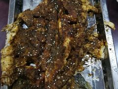 -途肴·老农饭庄(百里峡店)