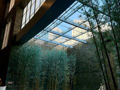 -天津海河悦榕庄·Lobby Lounge大堂吧