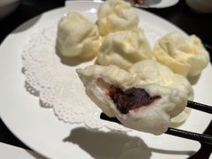 雪衣豆沙-小南洋海景餐厅(深圳湾店)
