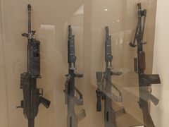 -轻武器博物馆