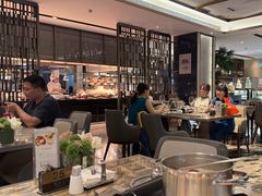 -安蒂娅·海鲜自助餐厅(安蒂娅美兰酒店)