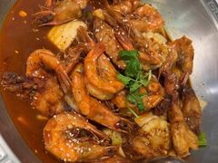 -李想大虾(吾悦广场店)
