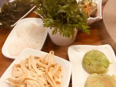 -云中鱼蒸汽石锅鱼(川沙百联店)