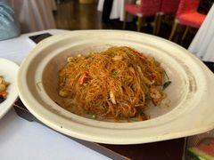蟹黄粉丝煲-天福苑(崇宁路店)
