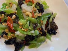 -津沽小院(天津之眼店)