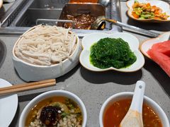 -海底捞火锅(世豪广场店)