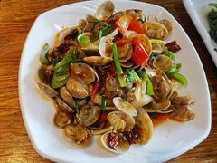-南海渔家•海鲜•正宗海南菜(海棠湾店)
